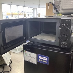 新作グッ 安心の6ヶ月保証付き！！ 電子レンジmaxzen 庫内 2022年製700w 電子レンジ・オーブン