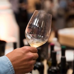 RAW WINE TOKYO2025チケット（2枚）5/10 世界最大級の自然派ワインの祭典の画像