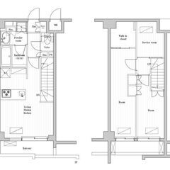 IN🌷即入居可！築浅賃貸マンション✨敷金、礼金、仲介手数料…