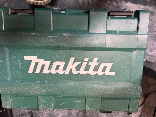 マキタ 電動ハンマ HM0871C 