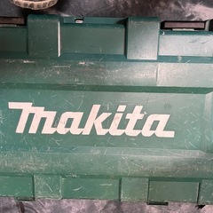 マキタ 電動ハンマ HM0871C の画像