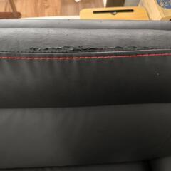 ソファ　3人掛けの画像