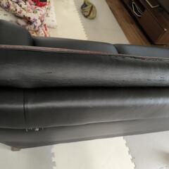 ソファ　3人掛けの画像