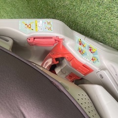 チャイルドシートの画像