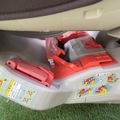 チャイルドシートの画像