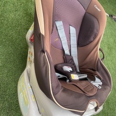 チャイルドシートの画像