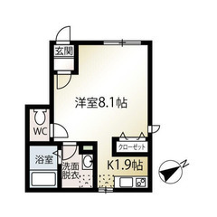 【🌴入居費用11万円🌴】✨審査No.1✨ 🔥東武伊勢崎・⼤…