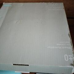 プラスマイナス０加湿器の画像