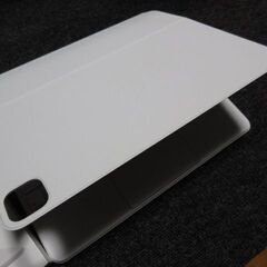 iPad Pro(12.9インチ)用　Magic Keycoard　マジックキーボードの画像