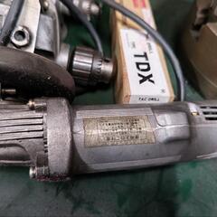 電動工具３点セットの画像