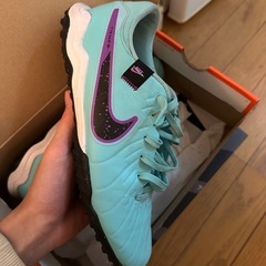 NIKE TIEMPO LEGEND 10 PRO TF siz...