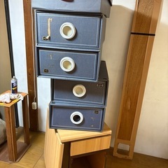 収納棚Aの画像
