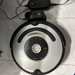 ロボット掃除機