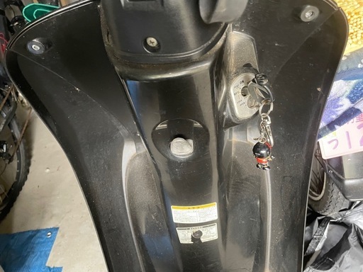 値下げ　ホンダ　today  50CC