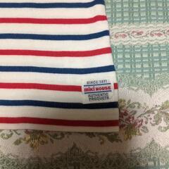 326]ミキハウス110Ｔシャツの画像