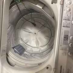 パナソニック、衣類が取り出しやすい「すぐソコスタイル」の縦型