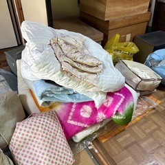 布団類
