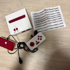 ゲーム　レトロゲーム

