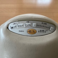 ジョーバ フィット EU6310の画像