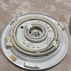 シーリングライトの画像