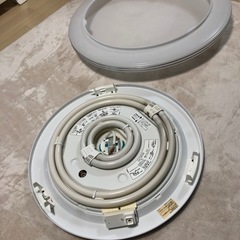 シーリングライトの画像