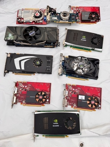 PCパーツ