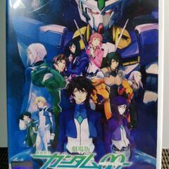 DVD 劇場版ガンダム00 ★レンタル落ち