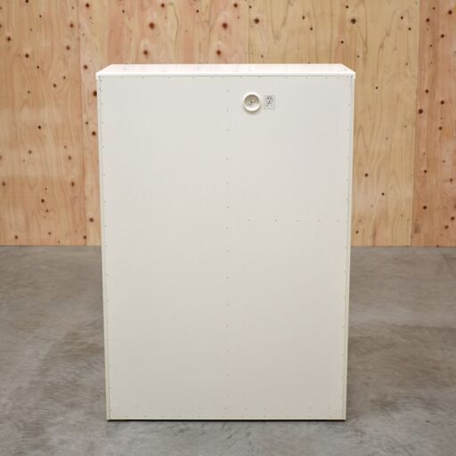 ニトリ 幅80cm レンジボード (コパン T 80MRB WH) キッチン