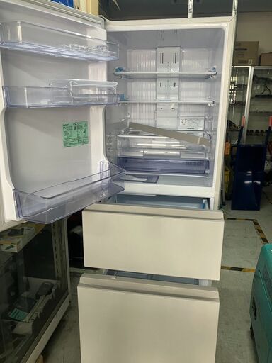 楽天市場】冷蔵庫 3ドア 中古（メーカー三菱電機）（家電）の通販