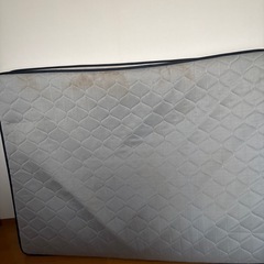 ベッドマット