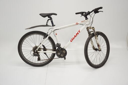 ジャンク GIANT SNAP 年式不明 マウンテンバイク