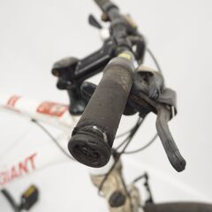ジャンク GIANT SNAP 年式不明 マウンテンバイクの画像
