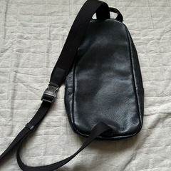 値下げＣＯＡＣＨ　コーチメンズボディバッグ　の画像