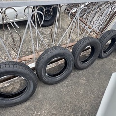 enasave エナセーブ 145r12 4本