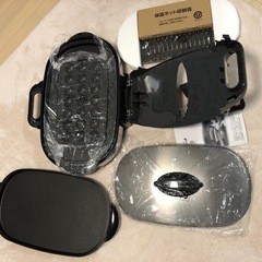 パナソニック　ホットプレート
の画像