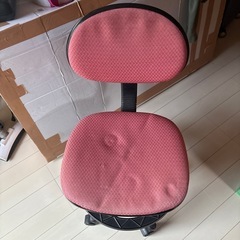 無料❗️椅子