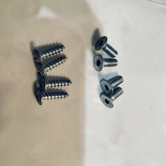 PCケーススタンド CPUホルダー 吊り下げタイプの画像