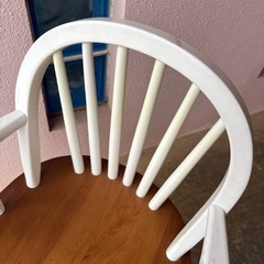 子供用いすの画像