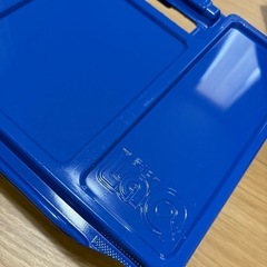 LaQ ラキュー　ケース　未使用品