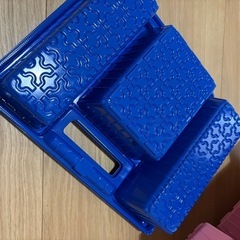 LaQ ラキュー　ケース　未使用品の画像
