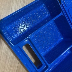 LaQ ラキュー　ケース　未使用品の画像