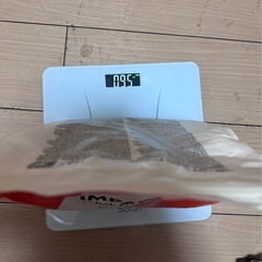 チョコレート風味のホエイプロテインの画像