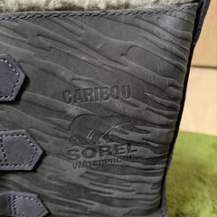 SOREL ブーツ 26.5センチの画像