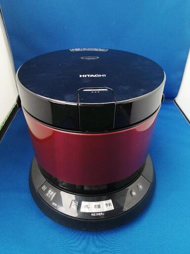 おひつ御膳 RZ-WS4M ： 炊飯器 ： 日立の家電品
