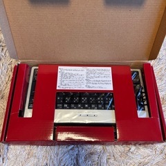 ELECOM TK-FCM006SV コンパクトキーボードの画像
