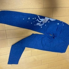 GAP KIDS ユニコーン柄スパッツ （美品）140の画像