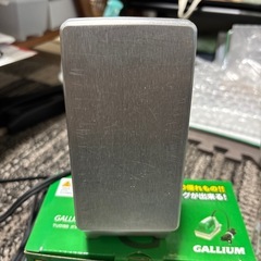ガリウム　ワックスアイロン