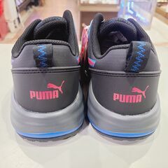 【愛品館 市原店】未使用品！PUMAセーフティーワークシューズ 安全靴　26.0㎝EEEの画像