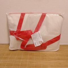 ロピア保冷バッグ10kg