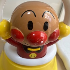 アンパンマンおまる